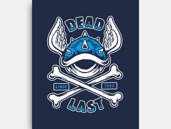 Dead Last
