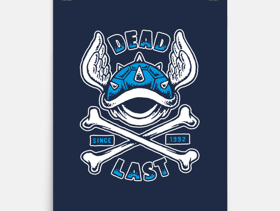 Dead Last