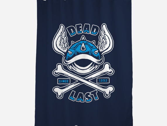 Dead Last