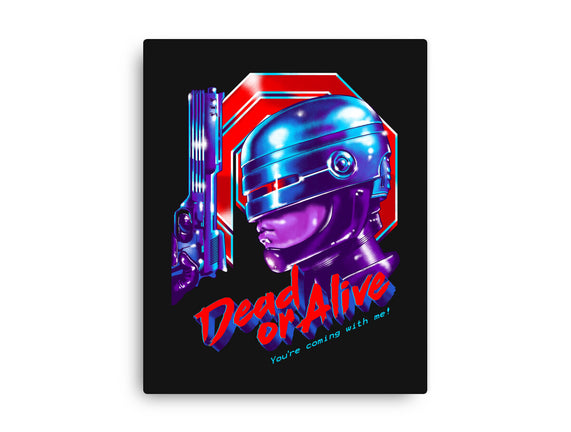 Dead or Alive