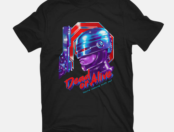 Dead or Alive
