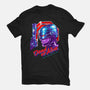 Dead or Alive-unisex basic tee-zerobriant