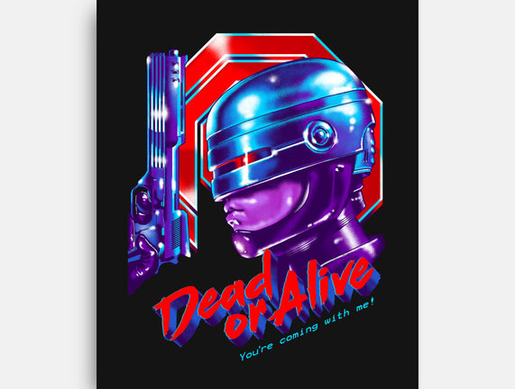 Dead or Alive