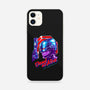 Dead or Alive-iphone snap phone case-zerobriant