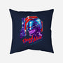 Dead or Alive-none removable cover w insert throw pillow-zerobriant