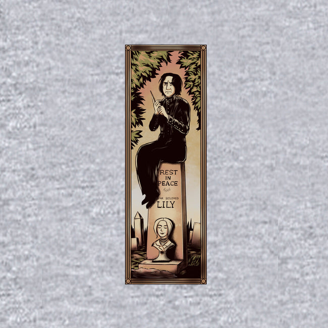 Dear Beloved Lily-baby basic onesie-Fishmas