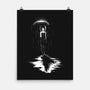 Death Wish-none matte poster-Ionfox