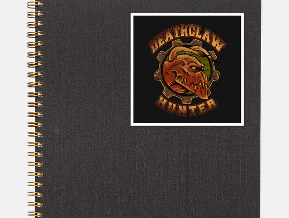 Deathclaw Hunter