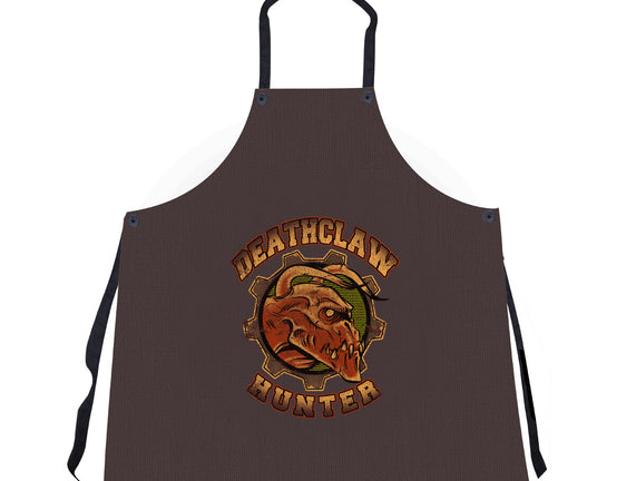 Deathclaw Hunter