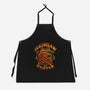 Deathclaw Hunter-unisex kitchen apron-Fishmas