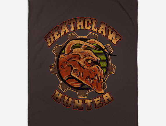 Deathclaw Hunter