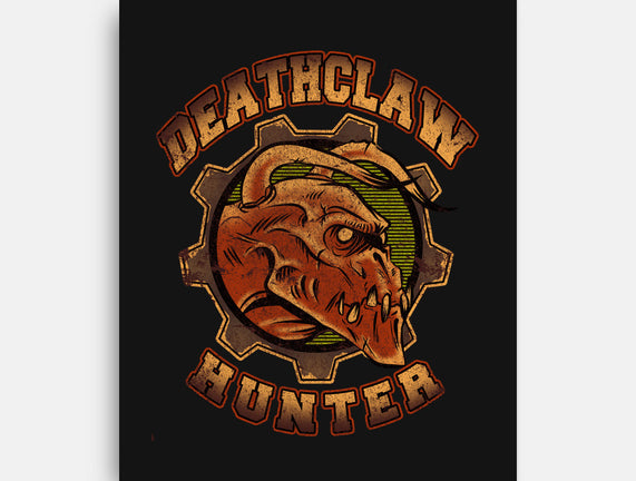 Deathclaw Hunter