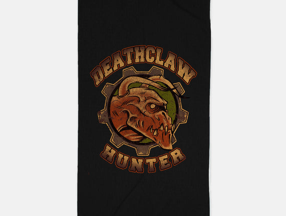 Deathclaw Hunter