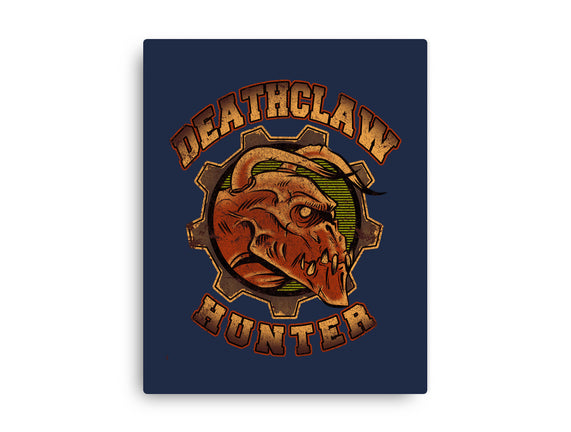Deathclaw Hunter