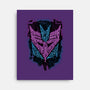 Decept-Iconic-none stretched canvas-DJKopet
