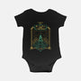 Deco Rapture-baby basic onesie-Manoss1995