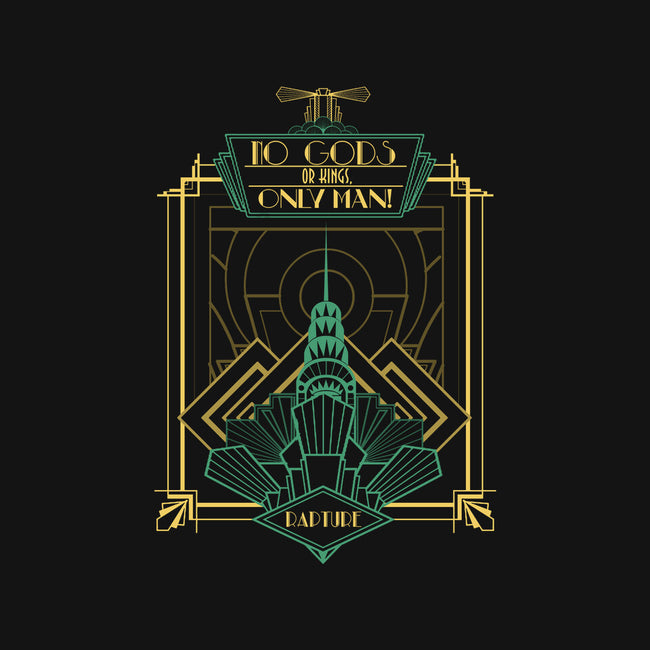 Deco Rapture-baby basic tee-Manoss1995