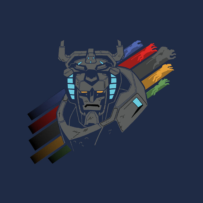 Defender-baby basic tee-tomkurzanski