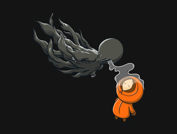 Dementor's Kiss