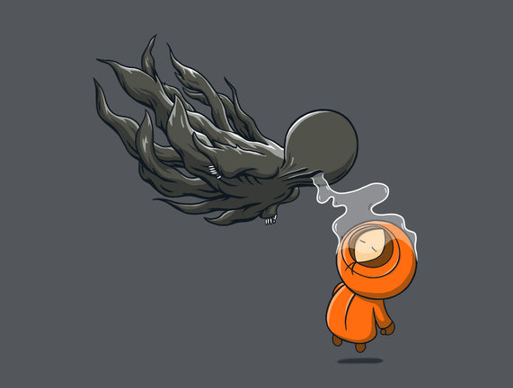 Dementor's Kiss