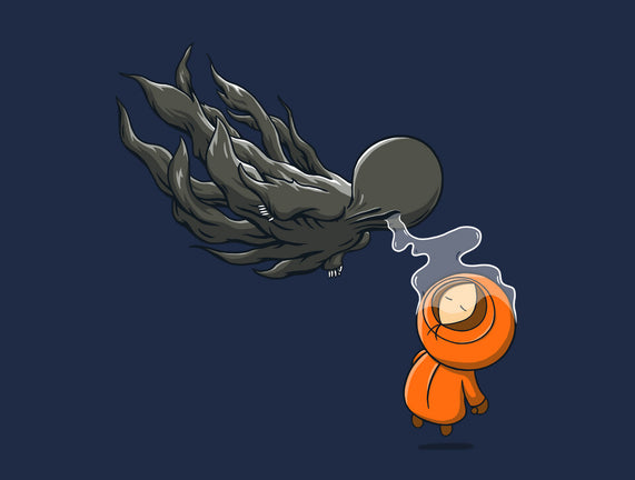 Dementor's Kiss