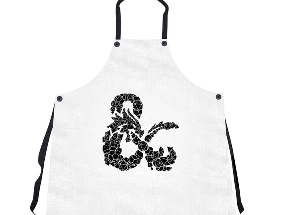 Dice Dragon