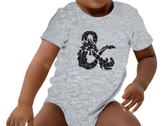 Dice Dragon