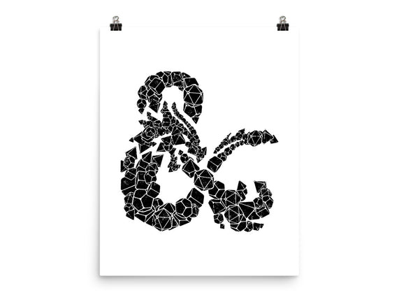 Dice Dragon