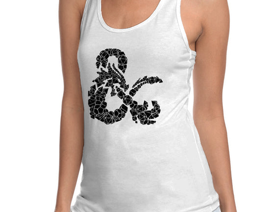 Dice Dragon
