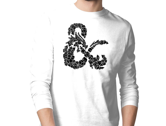 Dice Dragon