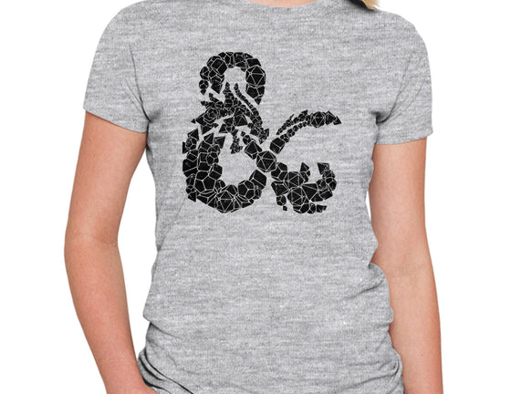 Dice Dragon