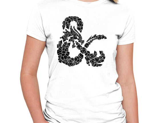 Dice Dragon