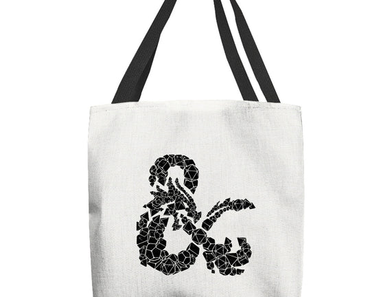 Dice Dragon
