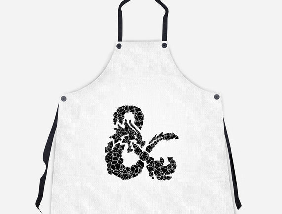 Dice Dragon