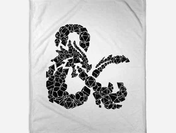 Dice Dragon