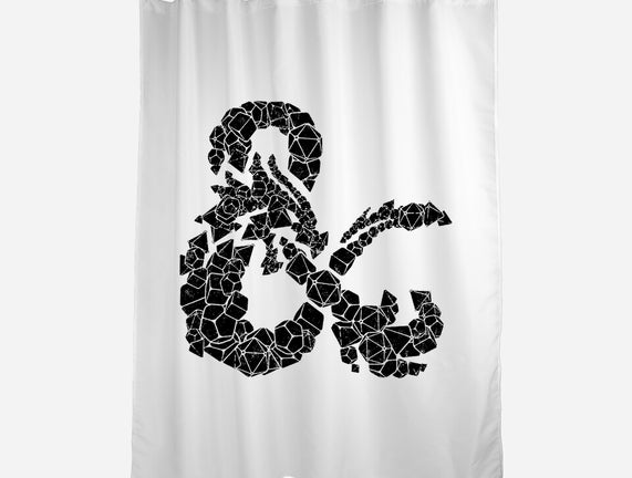 Dice Dragon