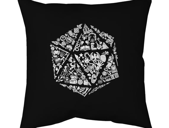 Dice Gamer