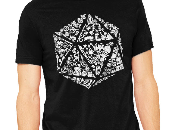 Dice Gamer
