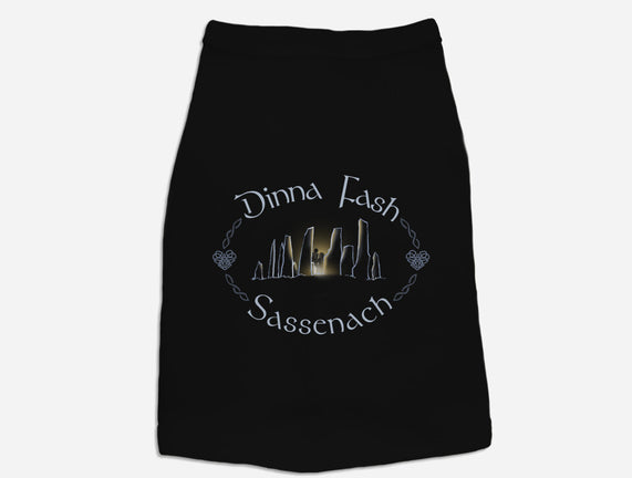 Dinna Fash