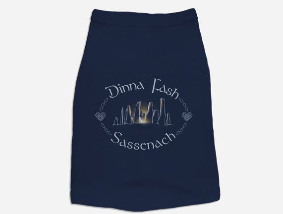 Dinna Fash