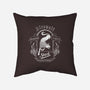 Dire Brew-none non-removable cover w insert throw pillow-Nathan Stillie