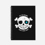 Do You Wanna Have a Bad Time?-none dot grid notebook-ducfrench