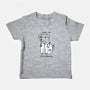 Dogtor-baby basic tee-Obinsun
