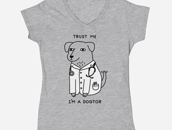 Dogtor