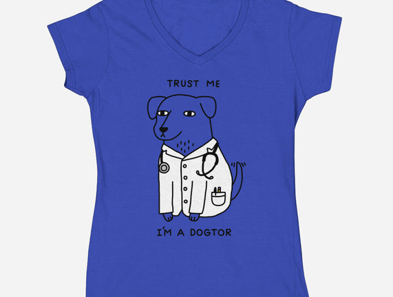 Dogtor