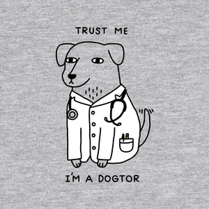 Dogtor Dogtor