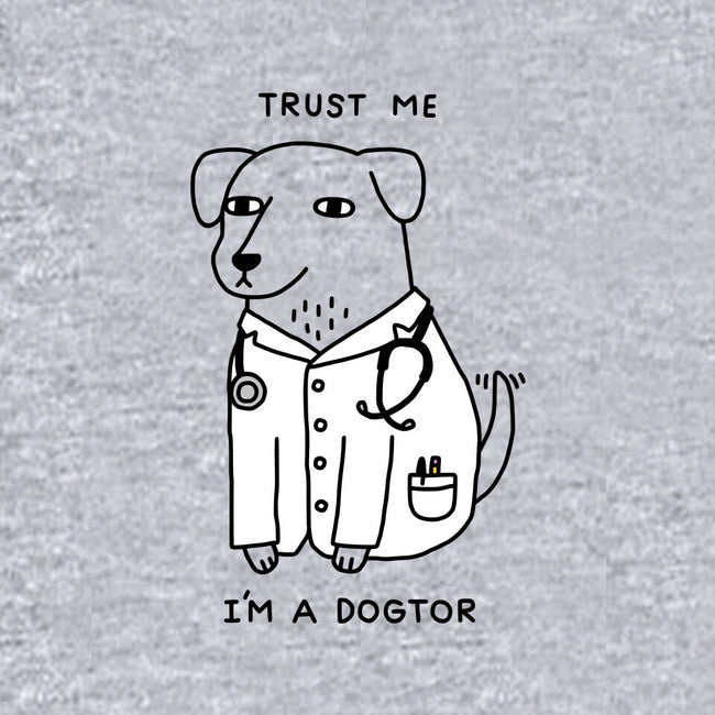 Dogtor-baby basic onesie-Obinsun