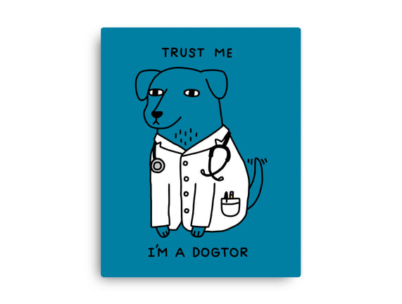 Dogtor