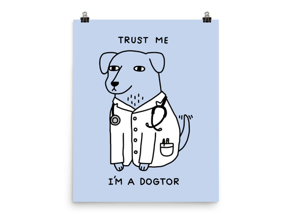 Dogtor