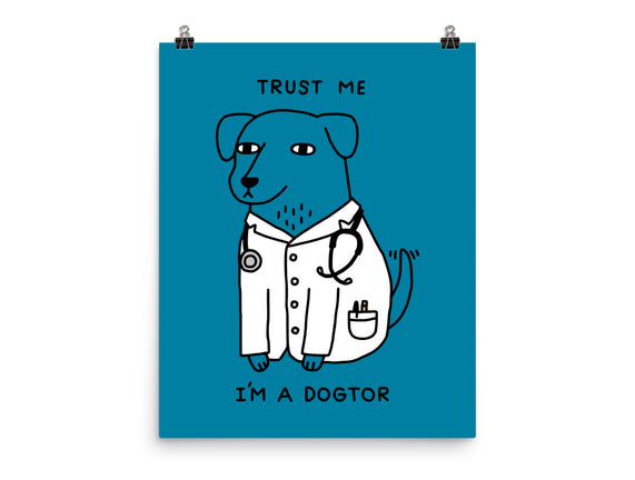 Dogtor